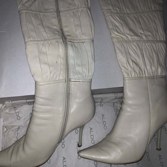 Aldo boots - Picture 7 of 8